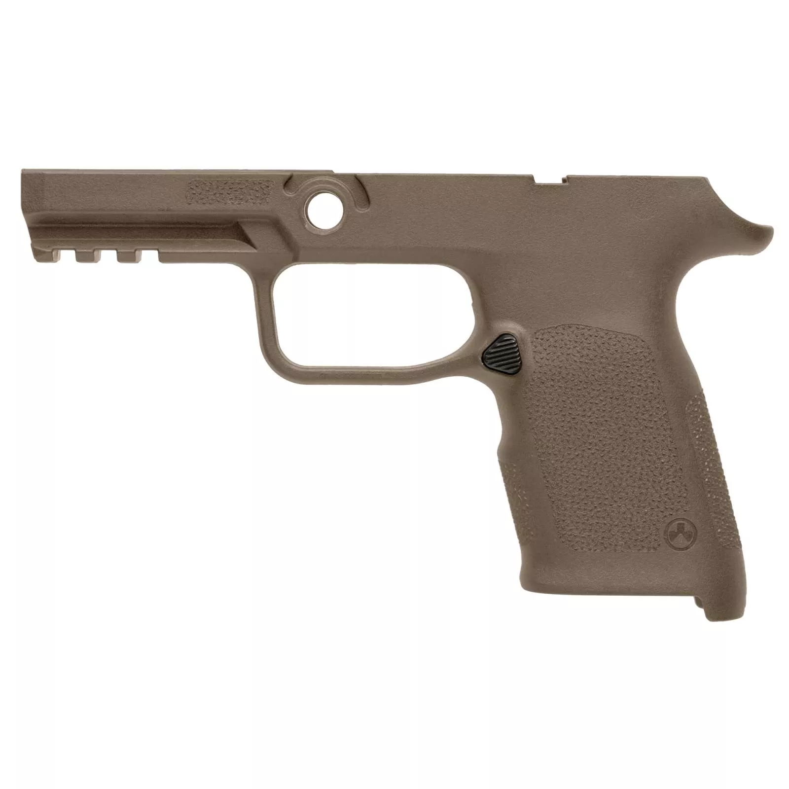 Magpul MAG1430FDECompact Compatible w/ Sig P320 Polymer Frame