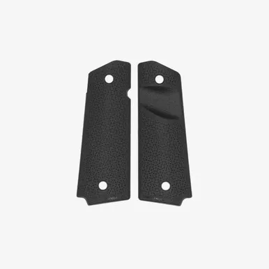 Magpul MOE 1911 TSP Polymer Grip Panels Aggressive Textured
