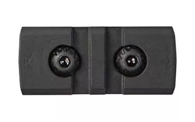 Magpul Rvg M-lok Adapter Rail Black