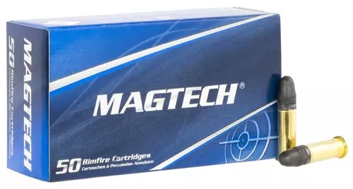 Magtech 22B Rimfire Ammo22LR