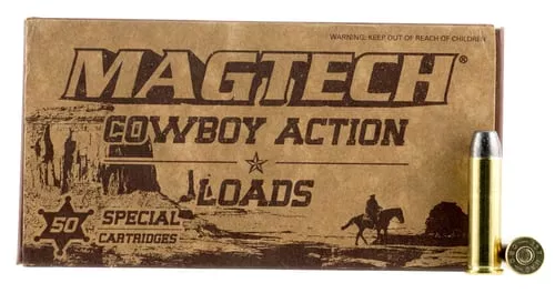 Magtech 357L Cowboy Action35