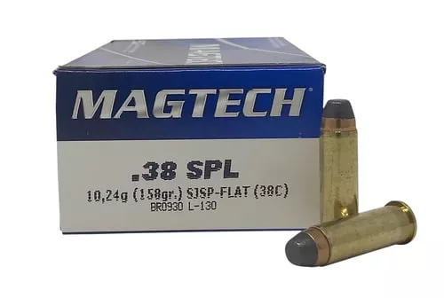 Magtech 38C Range/Training38