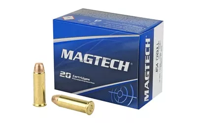 MAGTECH 454 CASULL 260GR FMJ F