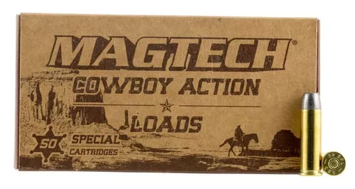 MAGTECH COWBOY 44B 44SPL 240GR