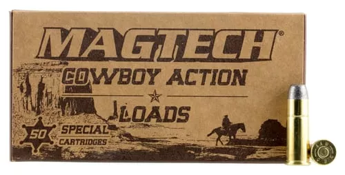 Magtech Cowboy Action Ammuniti
