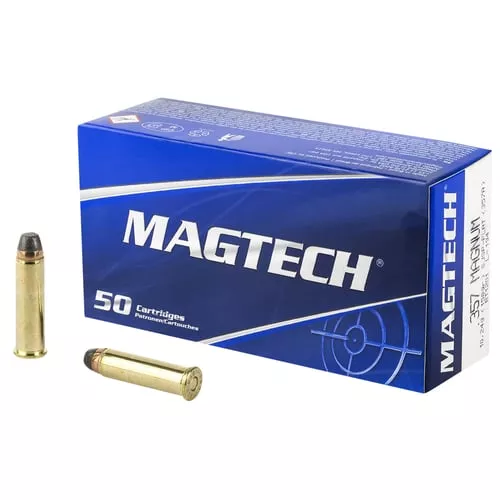 MagTech Handgun Ammunition .35