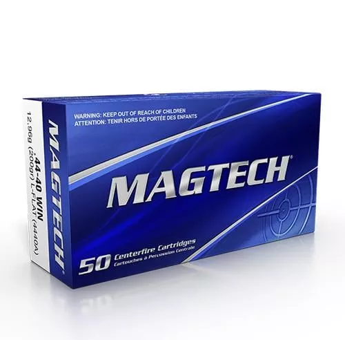 Magtech Handgun Ammunition .44