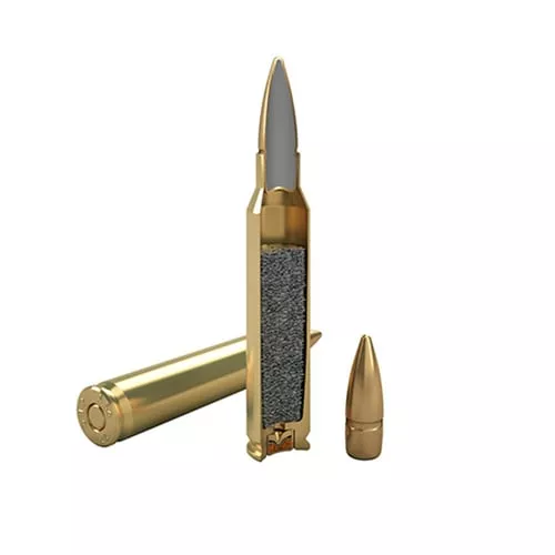 Magtech M193 Ball Rifle Ammuni