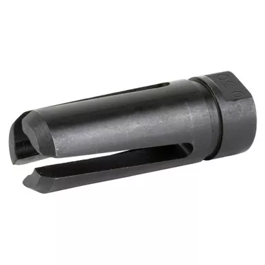 Manticore Arms Eclipse AK Flash Hider - 14X1 LH