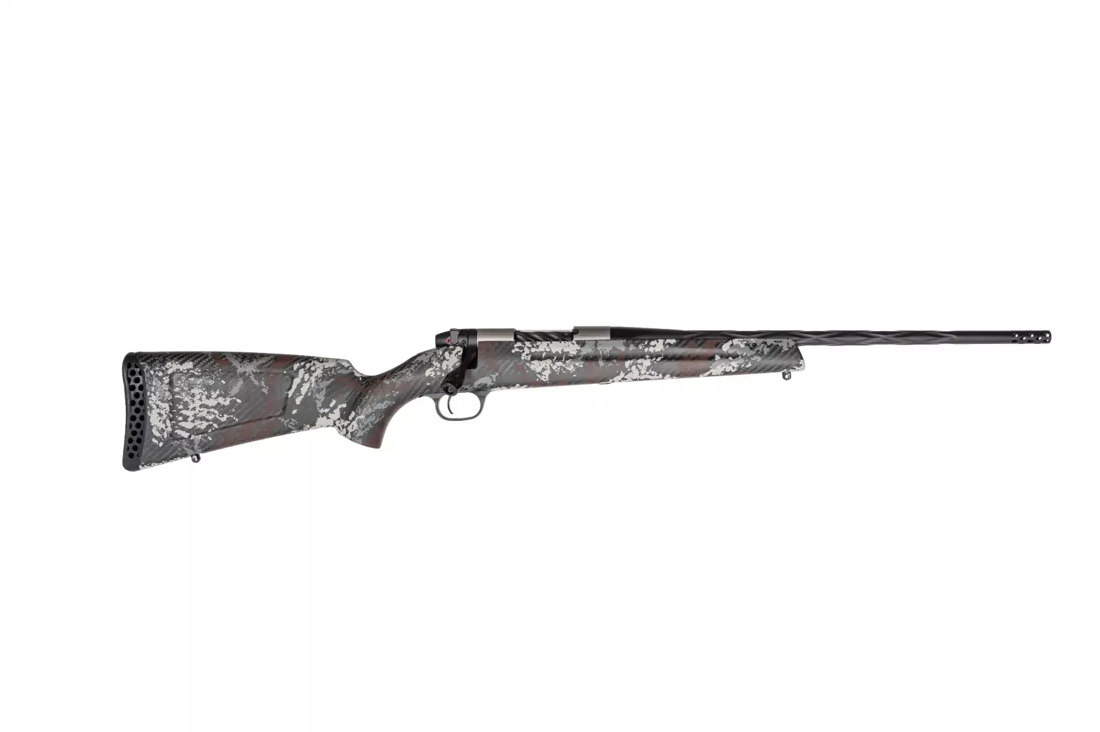 MARK V CAPRA TI 240WBY 21'
