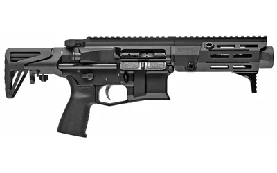 Maxim Defense PDX SBR 300BLK 5.5″ 20RD BLK