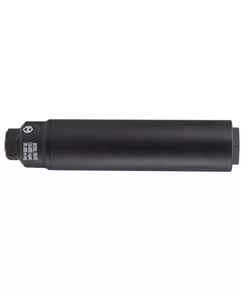 Maxim Defense PRS-D SUPPRESSOR 308WIN BLK 308 Winchester