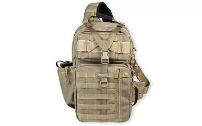 Maxpedition Kodiak Gearslinger Khaki