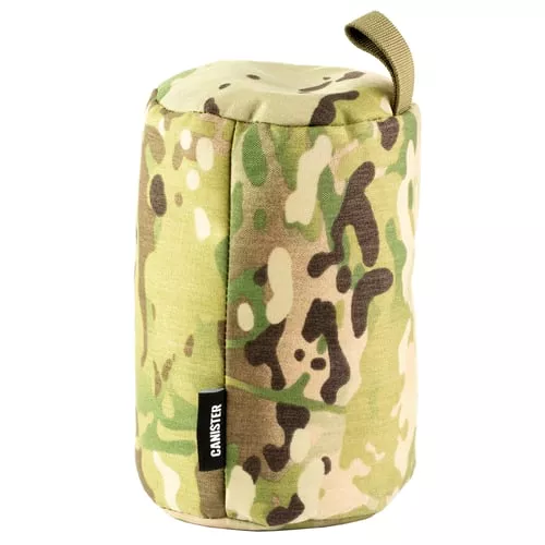 MDT LARGE CANISTER REG FILL MC