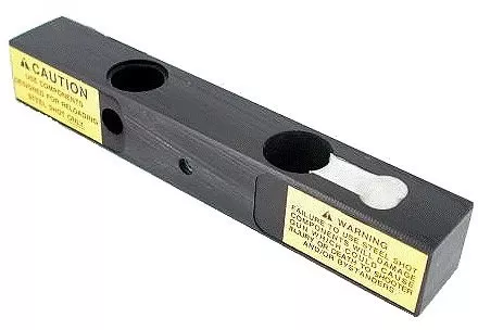 MEC 50234 Mayville Progressive 3 / 4 Ounce Charge Bar