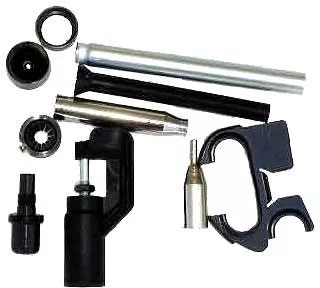 MEC 845220 600 Jr. Mark 5 Shotshell Reloading Die Set For 20 Ga