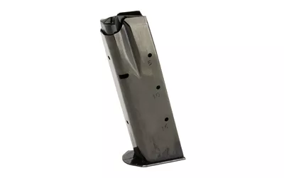 MEC-GAR MAG CZ75 9MM 16RD BL