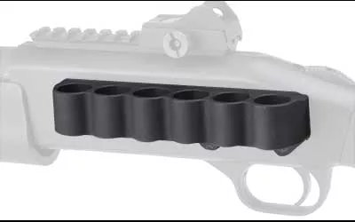 MESA SURESHL CARRIER MOSS 930 6-12GA