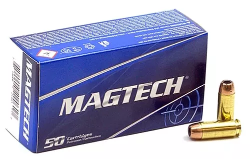 MGT 10MM 180GR JHP 50RD