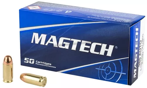 MGT 380 95GR FMJ 50RD