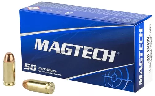 MGT 40SW 180GR FMJFN 50RD