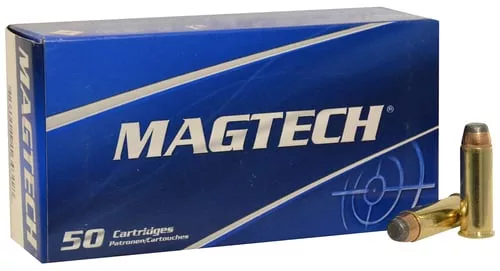 MGT 44M 240GR SJSP FN 50RD