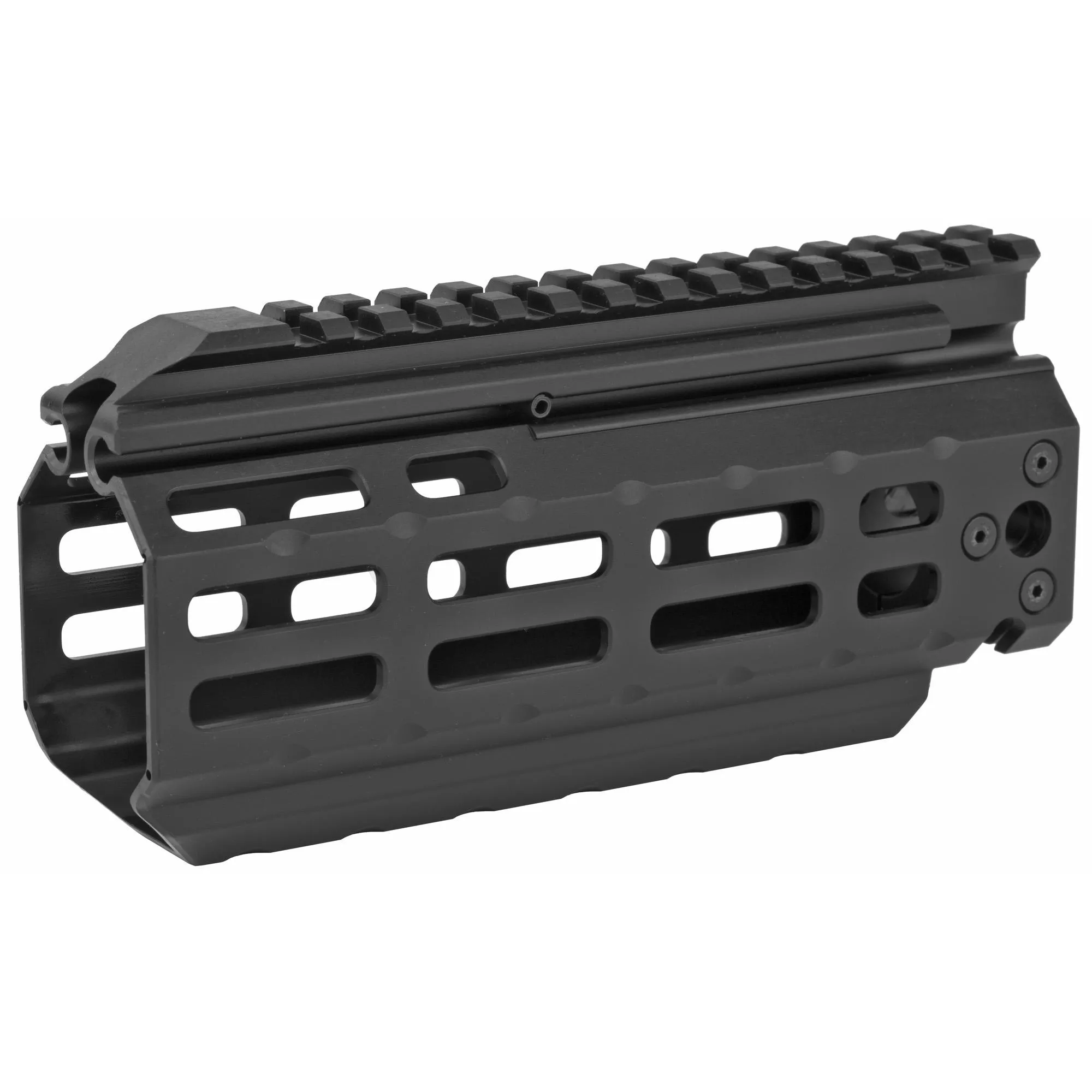 Midwest Cz Scorpion 6.75" Hngrd M-lok