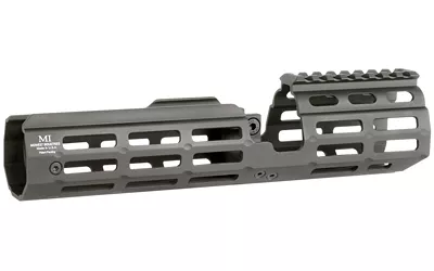 MIDWEST MP5 M-LOK SUPPRESSOR HNDGRD