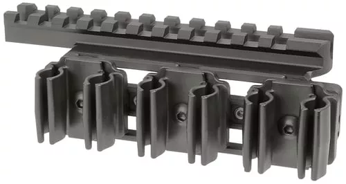 MIDWEST OPTIC RL SHELL HLDR 1894-X4