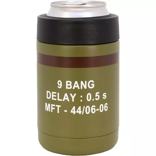Mission First Tactical 9 Bang