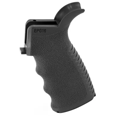 Mission First Tactical ENGAGE AR Pistol Grip - Black