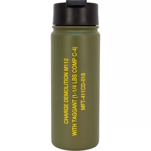 Mission First Tactical M112 De