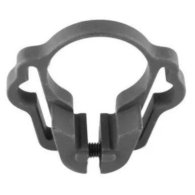 Mission First Tactical One Point Sling Mount - OPSM, Black