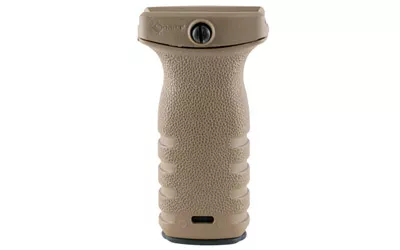 Mission First Tactical React Short Vert Grip Sde