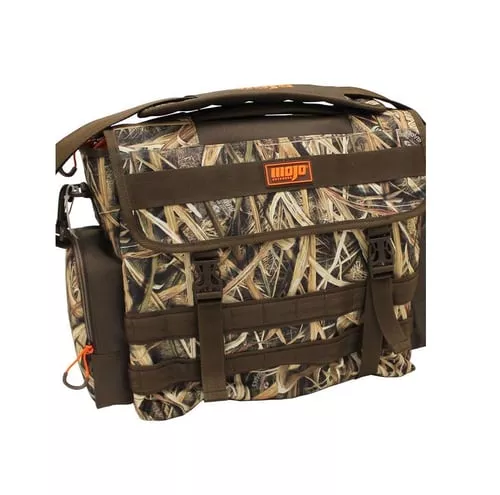 MOJO Guide Bag Mossy Oak Blade