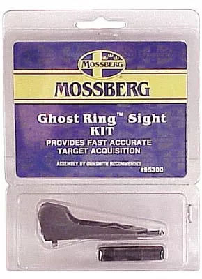 Mossberg 95300 Ghost Ring Sight Kit For Mossberg Model 500/590
