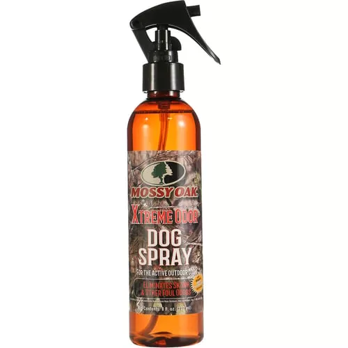 Mossy Oak Dog Spray Xtreme Odor