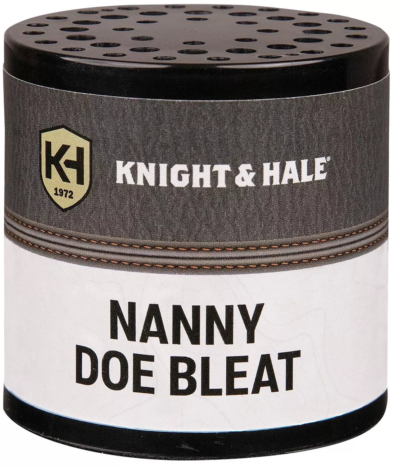 Moultrie KHD0203 Nanny Doe Bleat Deer Gravity Call Attracts Deer Plastic