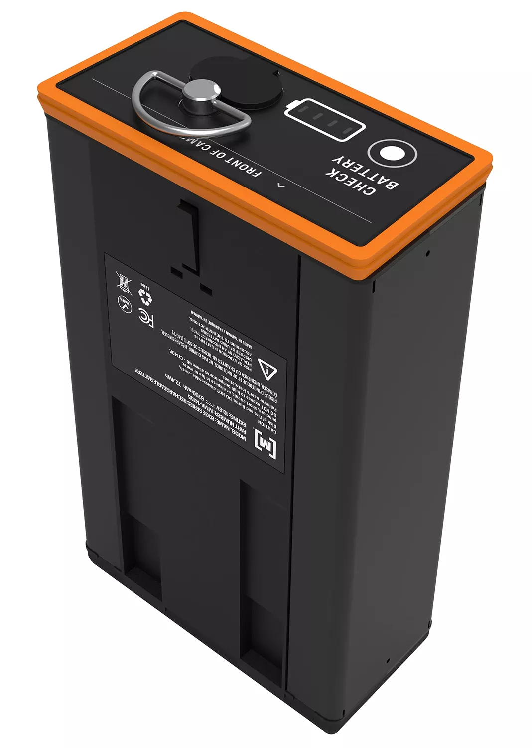 Moultrie MMA-14223 Power Mag+ II10.8V 6700 mAh