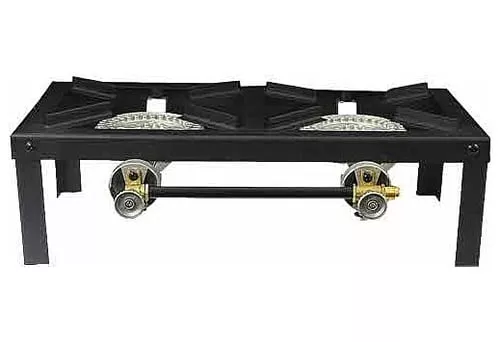 MR. HEATER 2 BURNER ANGLE IRON