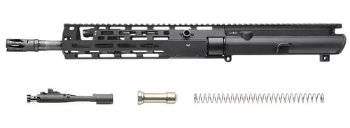 MR762A4 UPPER KIT 7.62MM 16" |
