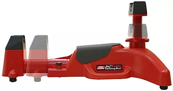 MTM PSR30 Predator Adjustable Shooting Rest