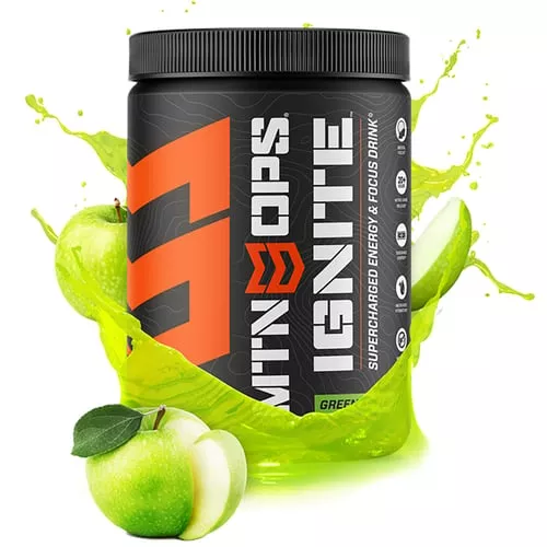 MTN OPS IgniteSour Apple