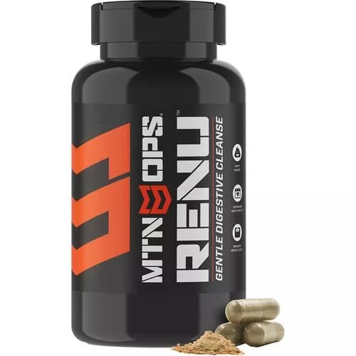 MTN Ops RenuCapsules 30 ct.