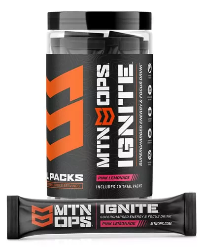 MTNOPS 1104400320IGNITE TRAI