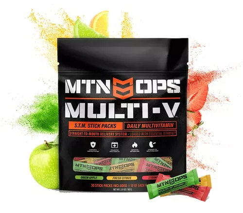 MTNOPS 2116010230MULTI V