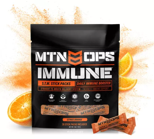 MTNOPS 2125340230IMMUNE