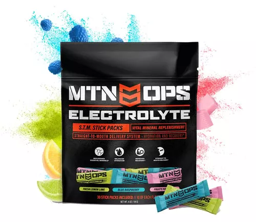 MTNOPS 2126010230ELECTROLYTE
