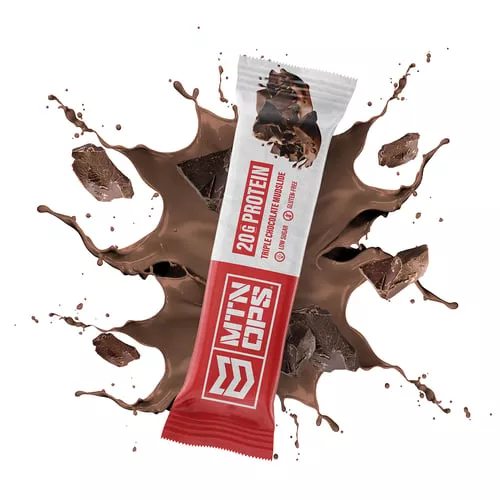 MTNOPS 4127060810PROTEIN BAR