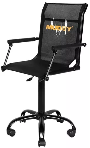Muddy MUDRSC Swivel Chair Roll